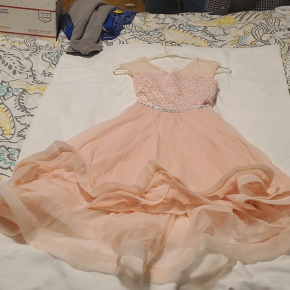 Speechless dress - Picture 6 of 11